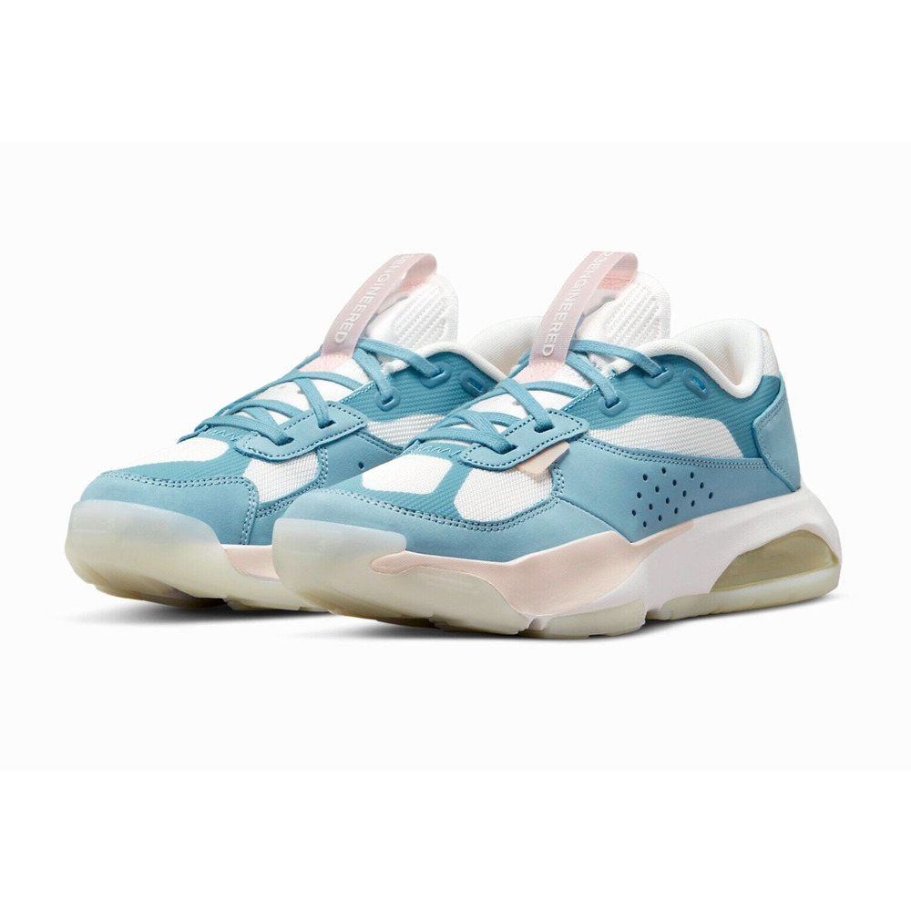Nike Jordan Air 200E (Womens Size 11.5) Shoes Summit White Atmosphere